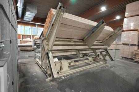 Glued timber production DIMTER Glued timber production DIMTER - Thumbnail 71
