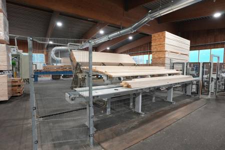 Glued timber production DIMTER Glued timber production DIMTER - Thumbnail 72