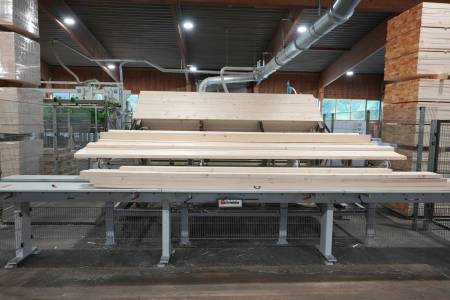 Glued timber production DIMTER Glued timber production DIMTER - Thumbnail 73