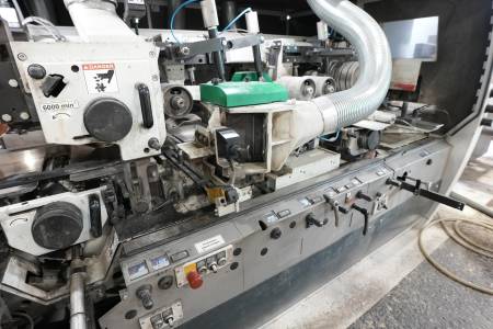 WEINIG POWERMAT 2400 WEINIG POWERMAT 2400 - Thumbnail 42