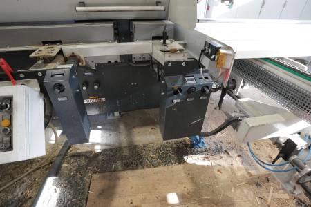 WEINIG POWERMAT 2400 WEINIG POWERMAT 2400 - Thumbnail 7