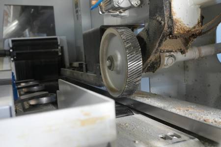 WEINIG POWERMAT 2400 WEINIG POWERMAT 2400 - Thumbnail 9