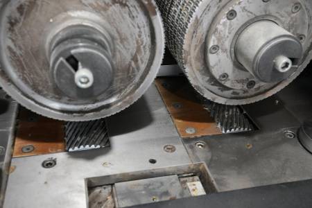 WEINIG POWERMAT 2400 WEINIG POWERMAT 2400 - Thumbnail 15