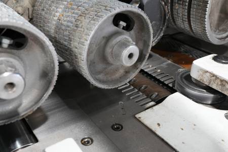 WEINIG POWERMAT 2400 WEINIG POWERMAT 2400 - Thumbnail 16
