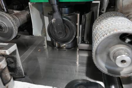 WEINIG POWERMAT 2400 WEINIG POWERMAT 2400 - Thumbnail 17