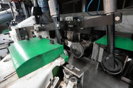 WEINIG POWERMAT 2400 WEINIG POWERMAT 2400 - Thumbnail 18