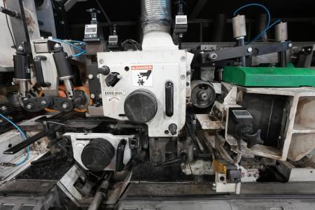 WEINIG POWERMAT 2400 WEINIG POWERMAT 2400 - Thumbnail 19