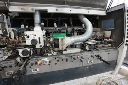 WEINIG POWERMAT 2400 WEINIG POWERMAT 2400 - Thumbnail 20