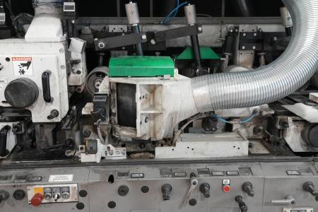 WEINIG POWERMAT 2400 WEINIG POWERMAT 2400 - Thumbnail 23
