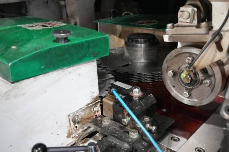 WEINIG POWERMAT 2400 WEINIG POWERMAT 2400 - Thumbnail 24