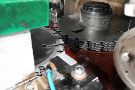 WEINIG POWERMAT 2400 WEINIG POWERMAT 2400 - Thumbnail 25