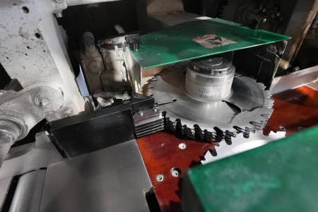 WEINIG POWERMAT 2400 WEINIG POWERMAT 2400 - Thumbnail 26
