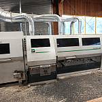 WEINIG PROFIMAT 23 FORTEC - Thumbnail 6
