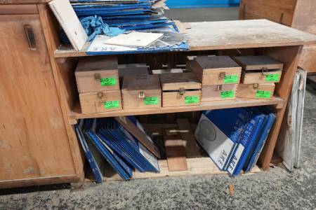 WEINIG POWERMAT 2400 WEINIG POWERMAT 2400 - Thumbnail 27