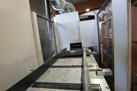 WEINIG POWERMAT 2400 WEINIG POWERMAT 2400 - Thumbnail 31
