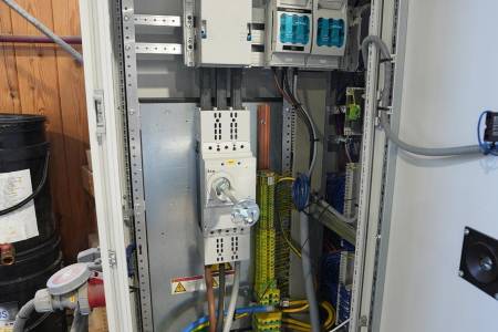WEINIG POWERMAT 2400 WEINIG POWERMAT 2400 - Thumbnail 35