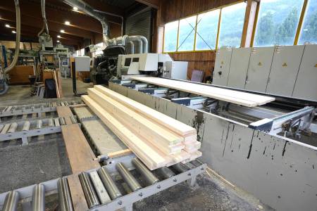 WEINIG POWERMAT 2400 WEINIG POWERMAT 2400 - Thumbnail 36
