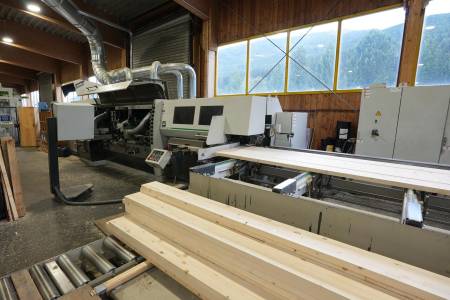 WEINIG POWERMAT 2400 WEINIG POWERMAT 2400 - Thumbnail 38