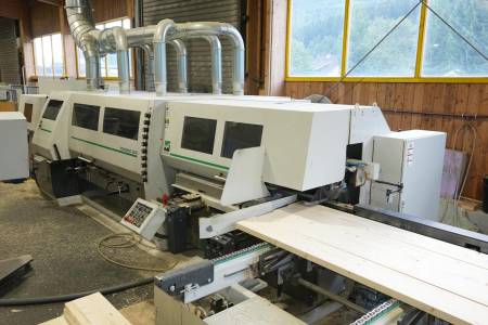 WEINIG POWERMAT 2400 WEINIG POWERMAT 2400 - Thumbnail 39