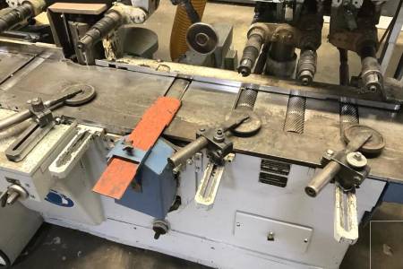 WEINIG HYDROMAT 30 WEINIG HYDROMAT 30 - Thumbnail 6
