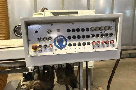 WEINIG HYDROMAT 30 WEINIG HYDROMAT 30 - Thumbnail 2