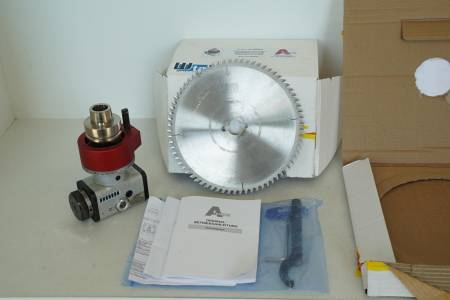 ATEMAG ULTRA LINE MONO ATEMAG ULTRA LINE MONO - Thumbnail 5