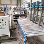 Glue spreader INTERWOOD GST 330 T - Thumbnail 3