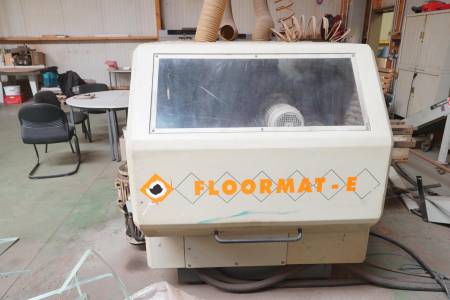 FRIULMAC FLOORMAT E FRIULMAC FLOORMAT E - Thumbnail 3
