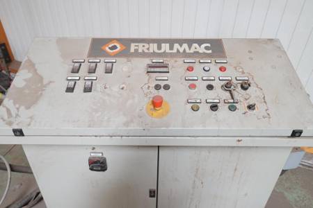 FRIULMAC FLOORMAT E FRIULMAC FLOORMAT E - Thumbnail 7
