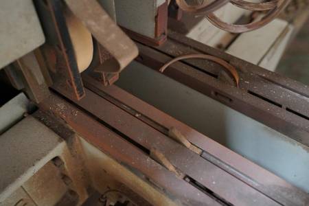 FRIULMAC FLOORMAT E FRIULMAC FLOORMAT E - Thumbnail 15