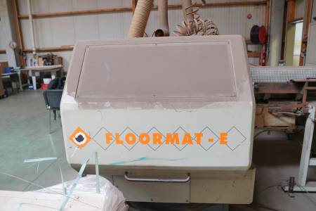 FRIULMAC FLOORMAT E FRIULMAC FLOORMAT E - Thumbnail 16