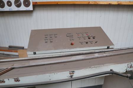 FRIULMAC FLOORMAT E FRIULMAC FLOORMAT E - Thumbnail 19