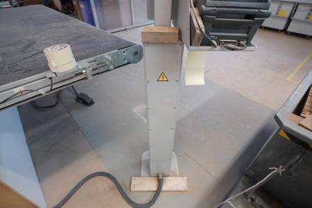 HOLZ-HER DYNESTIC 7535 / 20.7 LIFT HOLZ-HER DYNESTIC 7535 / 20.7 LIFT - Thumbnail 14