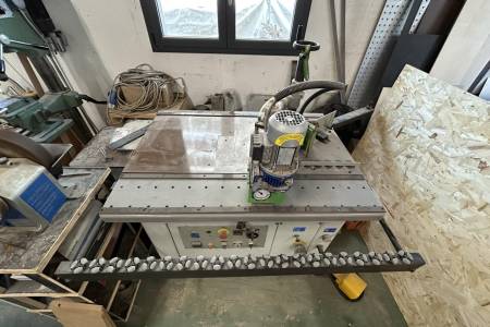 BIESSE ARTECH SINGLE BIESSE ARTECH SINGLE - Thumbnail 3