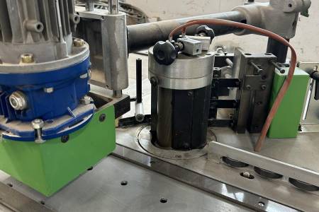 BIESSE ARTECH SINGLE BIESSE ARTECH SINGLE - Thumbnail 4