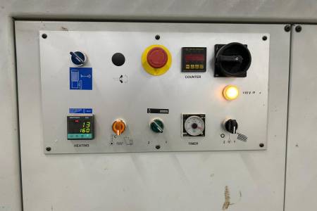BIESSE ARTECH SINGLE BIESSE ARTECH SINGLE - Thumbnail 2