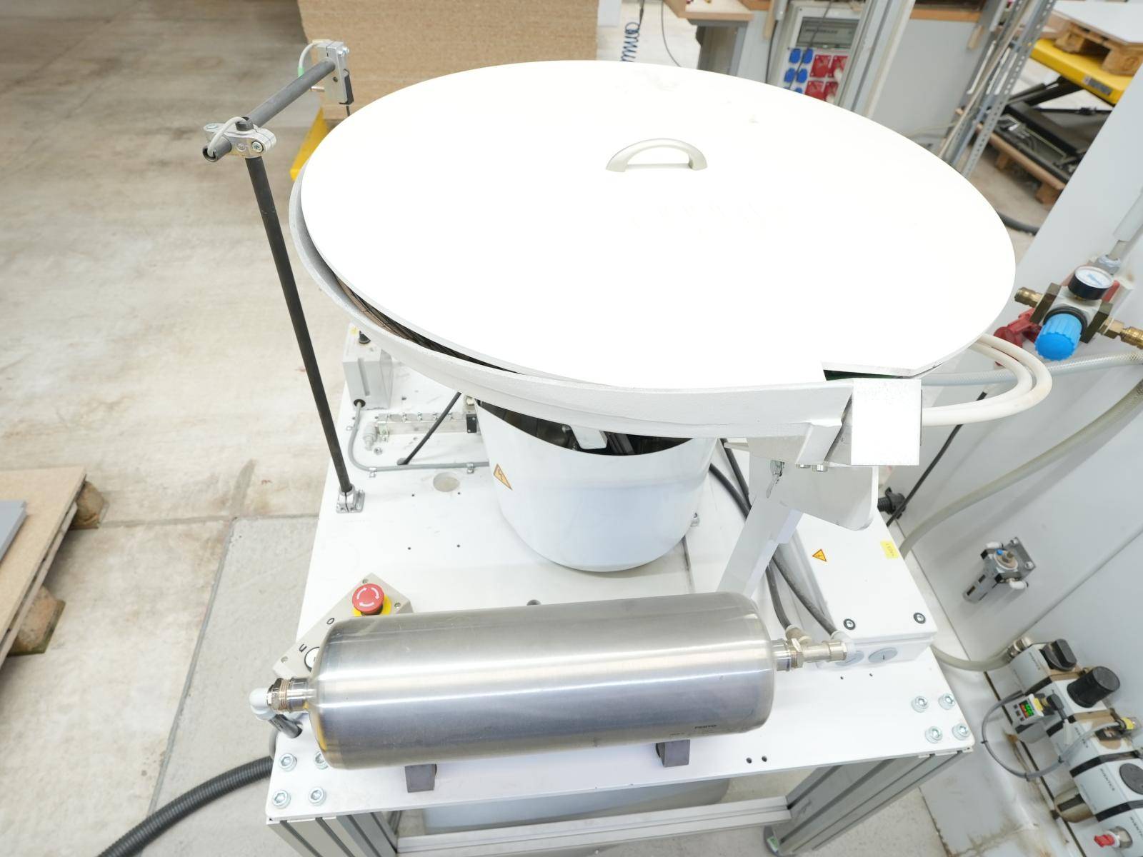 HOMAG DRILLTEQ V-500 Edition 25 BHX200/D Optimat - Thumbnail 91