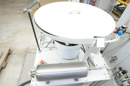 HOMAG DRILLTEQ V-500 Edition 25 BHX200/D Optimat - Thumbnail 93