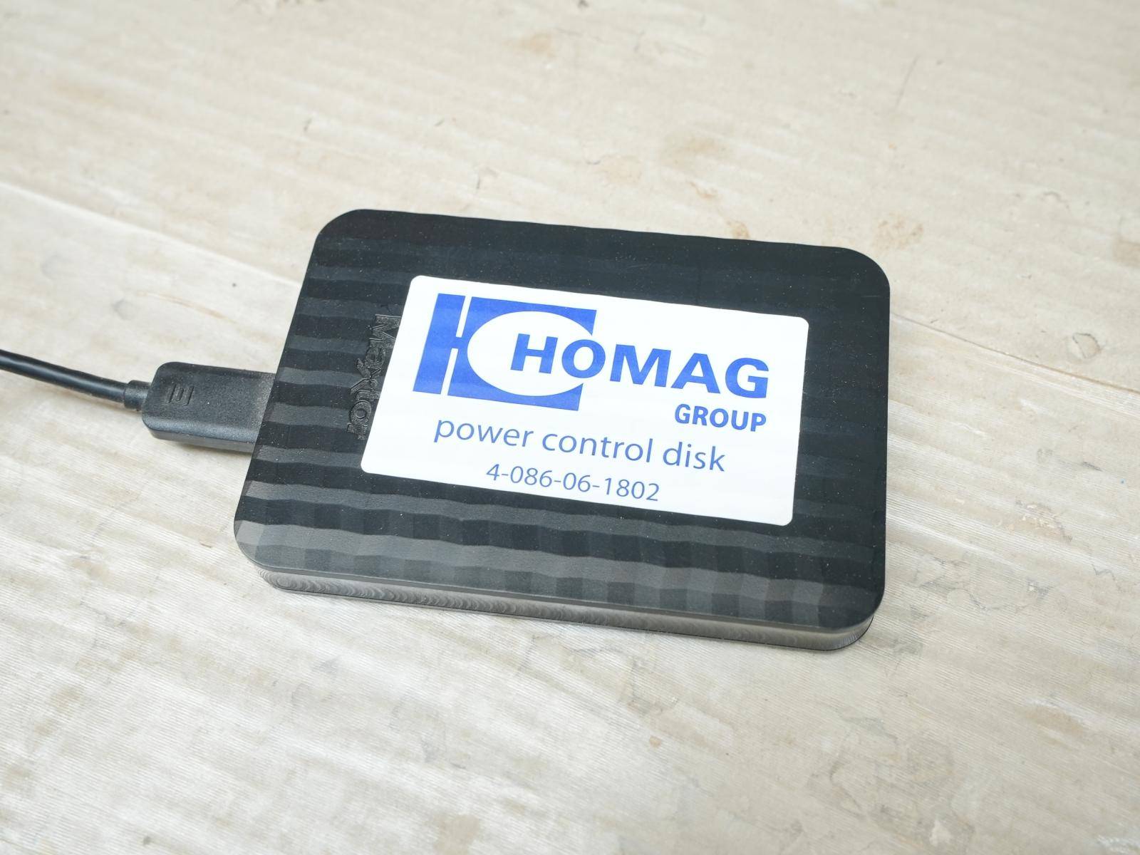 HOMAG DRILLTEQ V-500 Edition 25 BHX200/D Optimat - Thumbnail 100