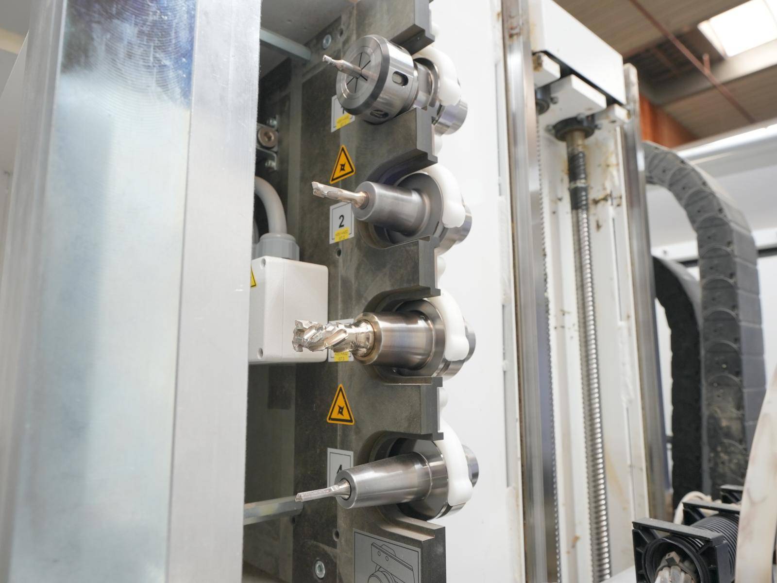 HOMAG DRILLTEQ V-500 Edition 25 BHX200/D Optimat - Thumbnail 67