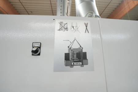 HOMAG DRILLTEQ V-500 Edition 25 BHX200/D Optimat - Thumbnail 75