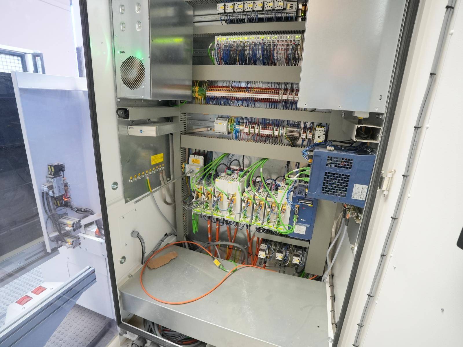 HOMAG DRILLTEQ V-500 Edition 25 BHX200/D Optimat - Thumbnail 103