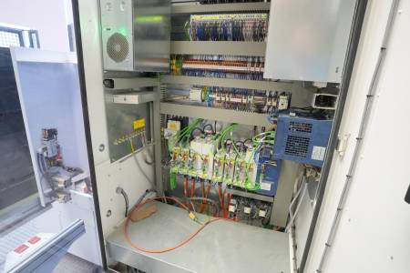 HOMAG DRILLTEQ V-500 Edition 25 BHX200/D Optimat - Thumbnail 105