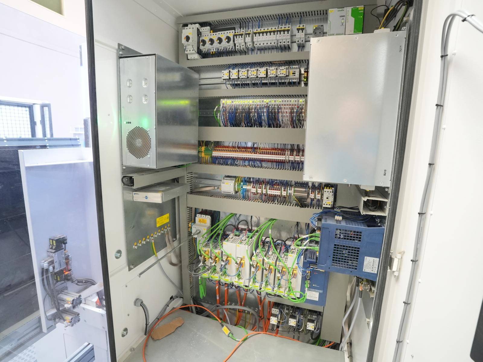 HOMAG DRILLTEQ V-500 Edition 25 BHX200/D Optimat - Thumbnail 106
