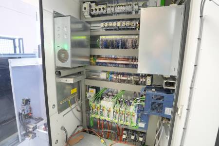 HOMAG DRILLTEQ V-500 Edition 25 BHX200/D Optimat - Thumbnail 108
