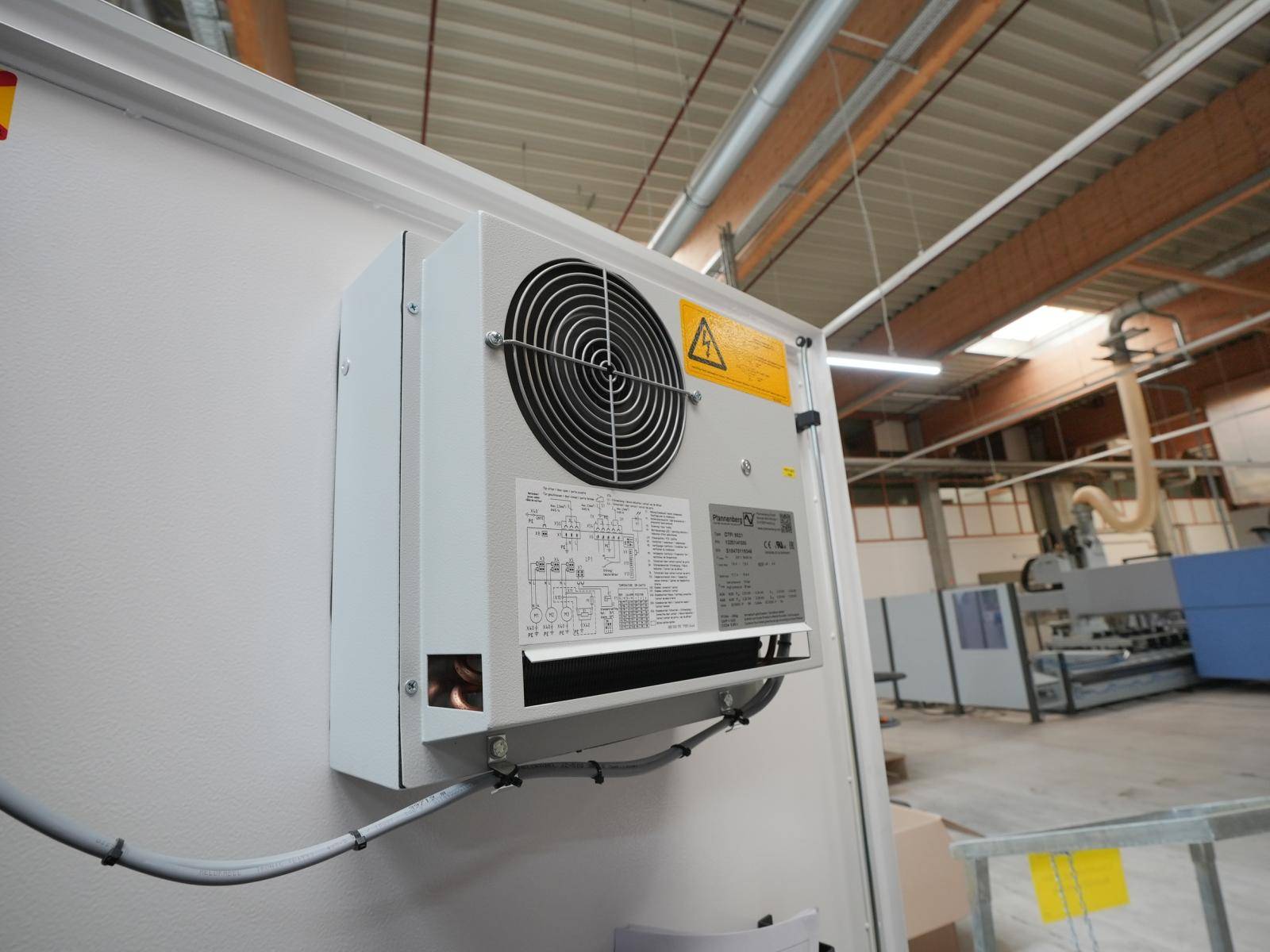 HOMAG DRILLTEQ V-500 Edition 25 BHX200/D Optimat - Thumbnail 76