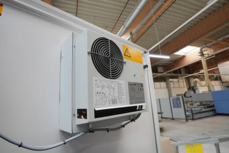 HOMAG DRILLTEQ V-500 Edition 25 BHX200/D Optimat - Thumbnail 78