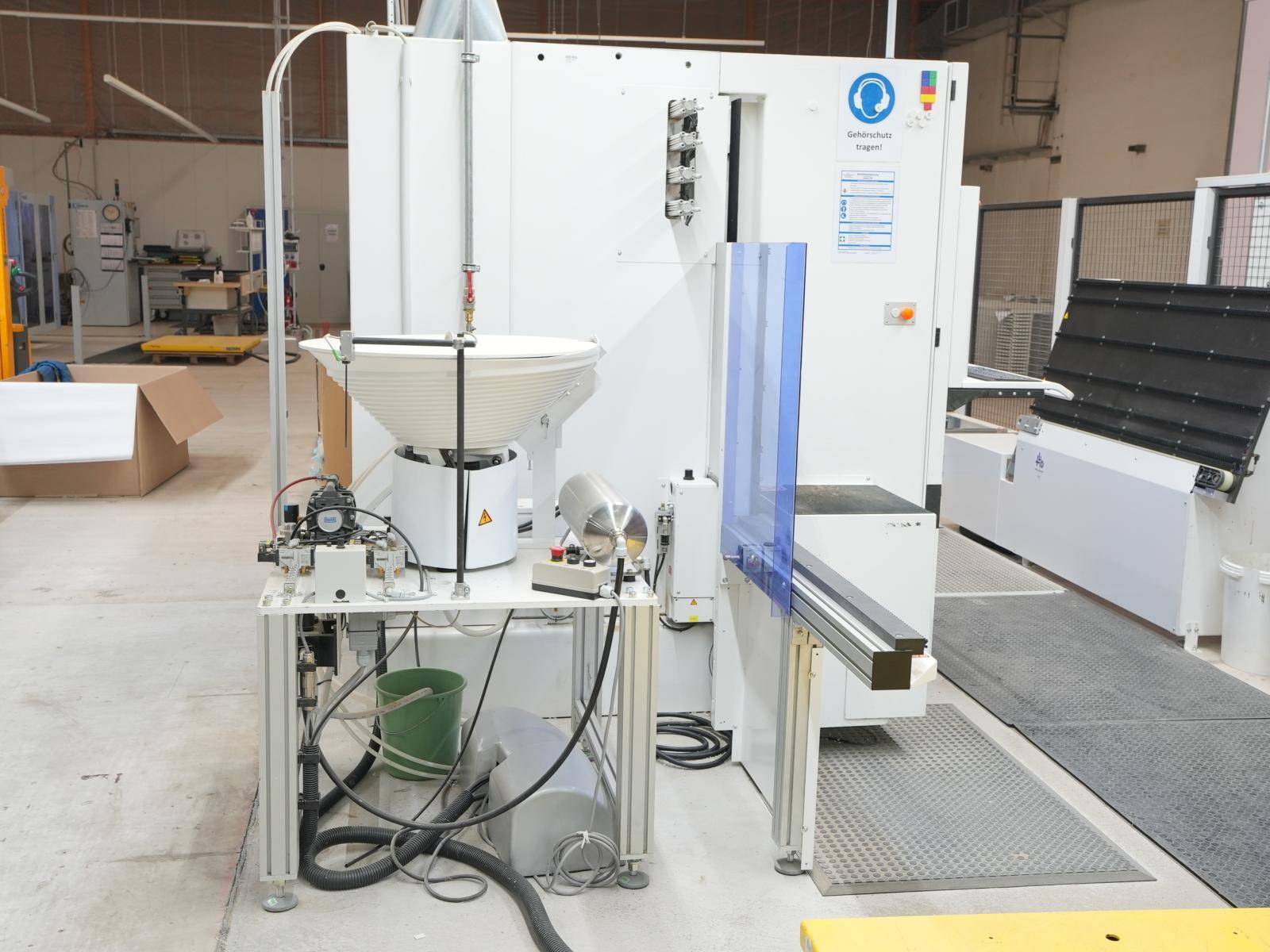 HOMAG DRILLTEQ V-500 Edition 25 BHX200/D Optimat - Thumbnail 79