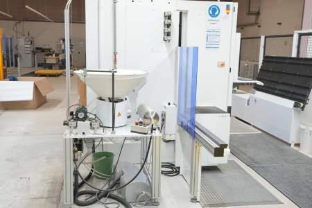HOMAG DRILLTEQ V-500 Edition 25 BHX200/D Optimat - Thumbnail 81