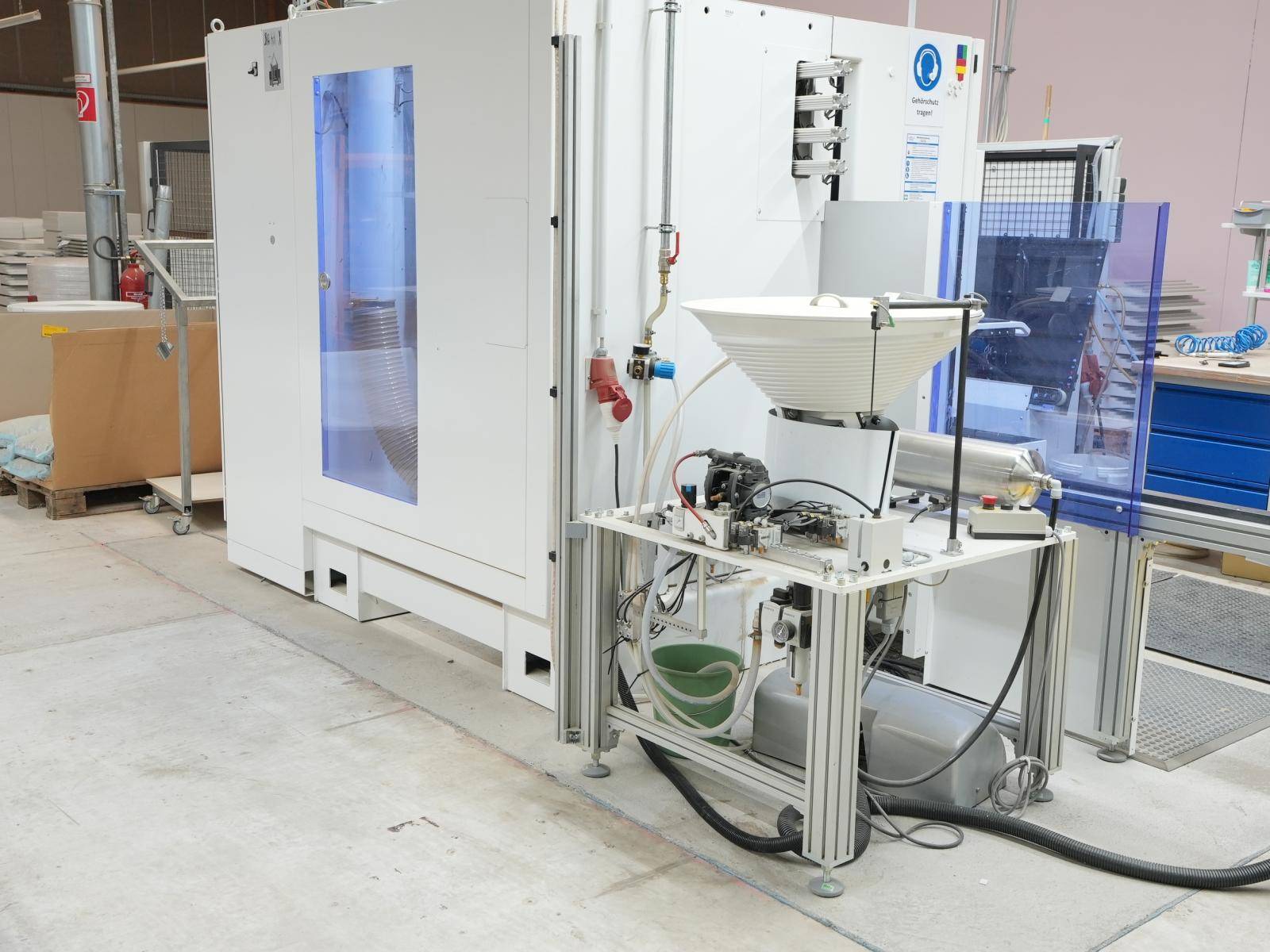 HOMAG DRILLTEQ V-500 Edition 25 BHX200/D Optimat - Thumbnail 82